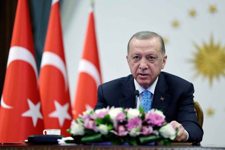 ترکیه اسراییل را دولت «تروریستی» خواند