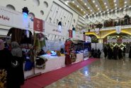نمایش‌گاه بزرگ قزاقستان و افغانستان در کابل برگزار می‌شود