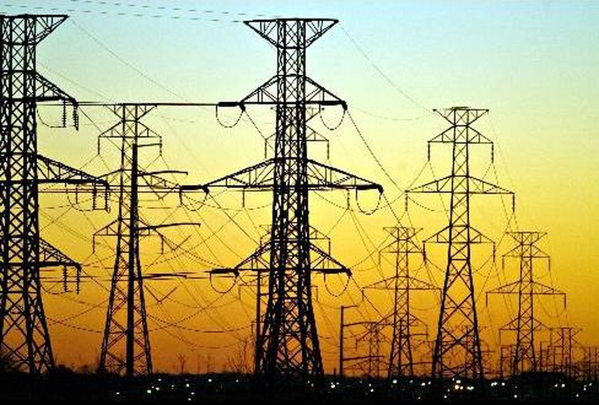 شبکه برق ایران هوشمند می‌شود