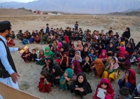 اختصاص ۱۱۰میلیون دالر به هدف حمایت از آموزش کودکان در افغانستان