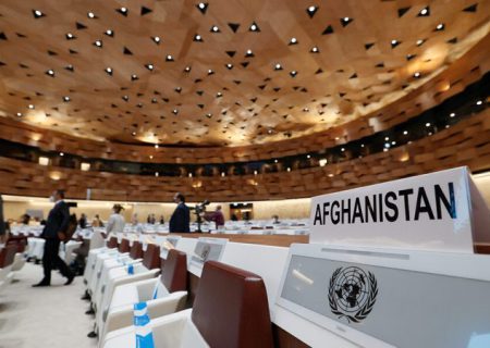 چرا طالبان مخالف گزینش نماینده ویژه ملل متحد برای افغانستان اند؟