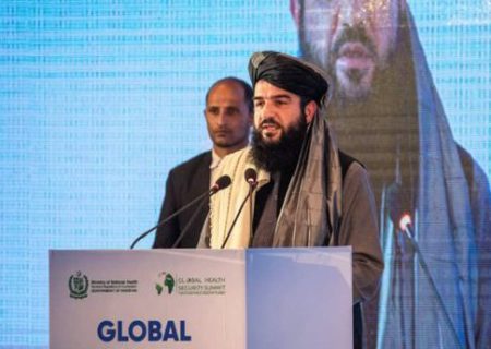 طالبان خواستار آزادسازی دارایی‌های بانک مرکزی برای تقویت نظام صحی شدند