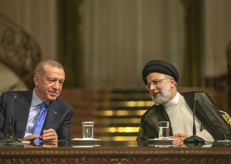 فصل جدید روابط اقتصادی ایران و ترکیه با سفر رئیسی به آنکارا