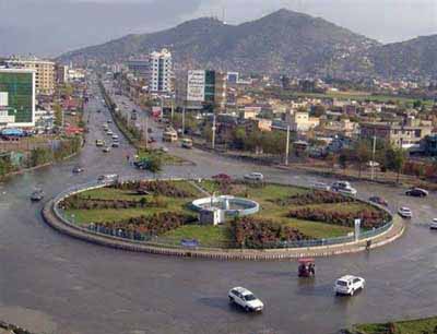 وزارت انرژی و آب از حفر بیش از ۱۲۰۰ چاه جذبی در کابل خبر داد