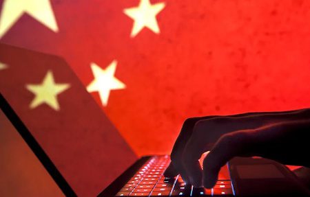 تلاش امریکا برای غیرفعال کردن یک شبکه‌ هکری چینی