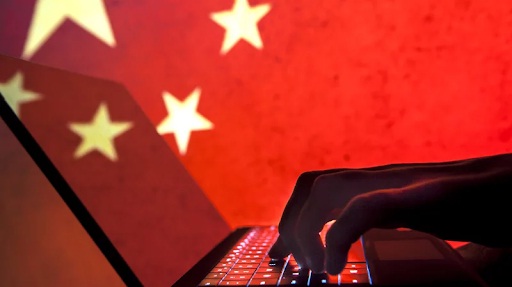 تلاش امریکا برای غیرفعال کردن یک شبکه‌ هکری چینی