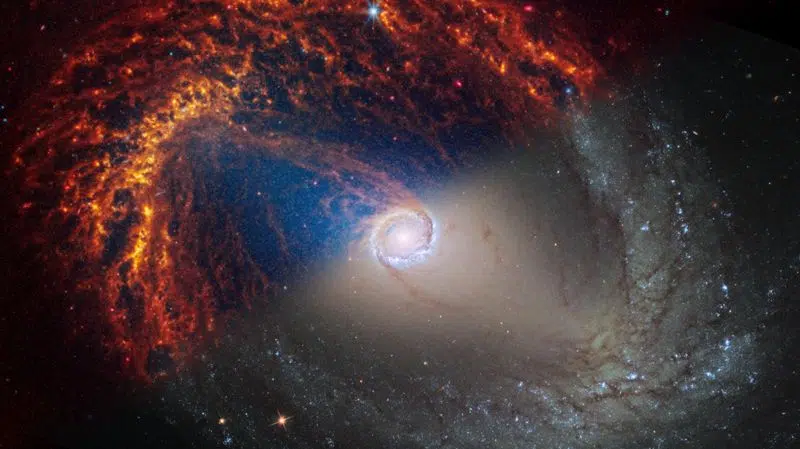 عکس‌های جیمز وب با جزئیات فوق‌العاده از ۱۹ کهکشان منتشر شد