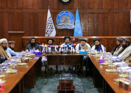 وضعیت سکتور بانکی افغانستان از حالت بحرانی بیرون شده است