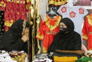 اقدام‌های سازمان جهانی مهاجرت برای توانمندسازی اقتصادی زنان در افغانستان