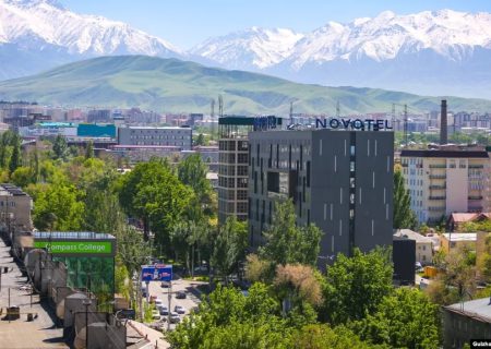 در نشست امروز در قرغیزستان روی چی مسایلی در مورد افغانستان بحث خواهد شد؟