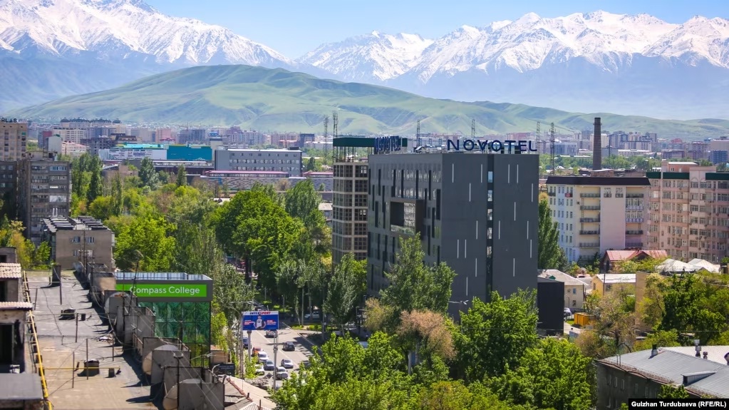 در نشست امروز در قرغیزستان روی چی مسایلی در مورد افغانستان بحث خواهد شد؟