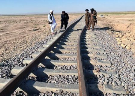 تفاهم‌نامه مطالعات تخنیکی و اقتصادی خط آهن افغان – ترانس امضا شد