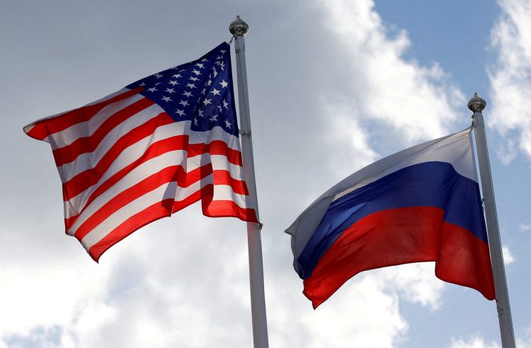 هشدار امریکا به متحدانش در مورد توانایی‌های جدید هسته‌ای‌ و توسعه سلاح‌های فضایی روسیه