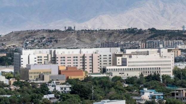 وزارت خارجه آمریکا برای از سرگیری خدمات کنسولی در کابل «برنامه‌ریزی» می‌کند