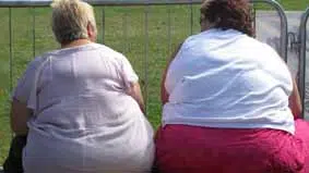 بیش از یک میلیارد نفر در جهان دچار چاقی هستند