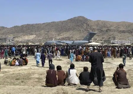 ناکامی اداره بایدن در برنامه‌ریزی سبب سقوط کابل شد