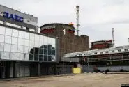 حملات روسیه به ۸۰ درصد از دستگاه‌های تولید برق اوکراین آسیب رسانده است