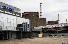 حملات روسیه به ۸۰ درصد از دستگاه‌های تولید برق اوکراین آسیب رسانده است