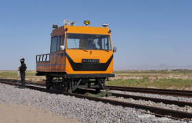 توسعه راه‌آهن افغانستان با سه پروژه جدید در آینده نزدیک