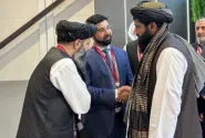 حضور هیات افغانستان در نشست سن پترزبورگ و تاثیر آن بر روابط بازرگانی