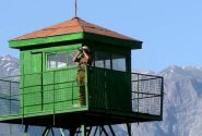 پیمان امنیت دسته‌جمعی تدابیر امنیتی مرز های تاجیکستان با افغانستان را تقویت می‌کند