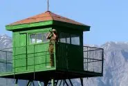 پیمان امنیت دسته‌جمعی تدابیر امنیتی مرز های تاجیکستان با افغانستان را تقویت می‌کند