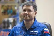 فضانورد روس اولین کسی شد که ۱۰۰۰ روز‌ را در فضا سپری کرده است