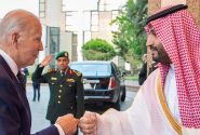 ایالات متحده و عربستان در آستانه یک «معامله بزرگ»